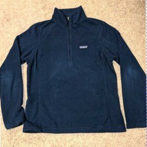 Patagonia Fleece Pullover